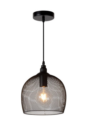 Lampa wisząca lucide mesh 43404/22/30