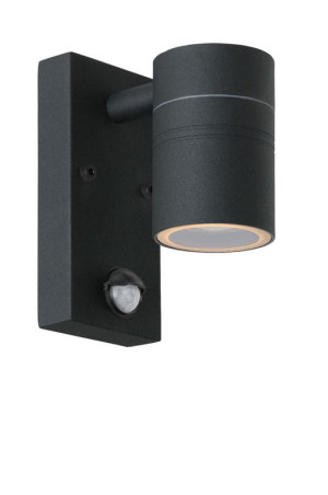 Kinkiet zewnętrzny ip65 lucide arne-led 14866/05/30