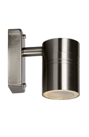 Kinkiet zewnętrzny ip65 lucide arne-led 14867/05/12