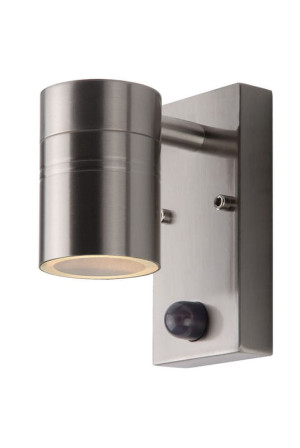 Kinkiet zewnętrzny ip65 lucide arne-led 14866/05/12