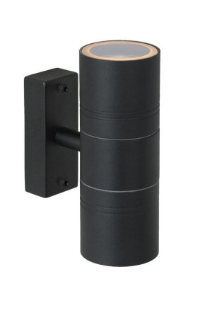 Kinkiet zewnętrzny ip65 lucide arne-led 14867/11/30