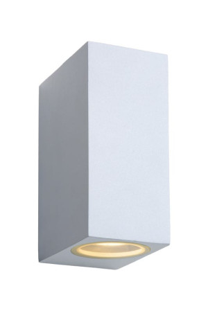 Kinkiet zewnętrzny ip65 lucide zora-led 22860/10/31