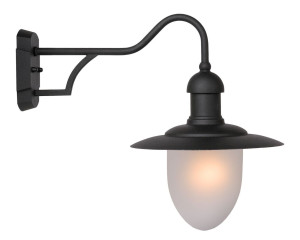Kinkiet zewnętrzny ip65 lucide aruba 11871/01/30