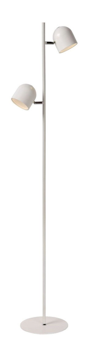Lampa podłogowa lucide skanska-led 03703/10/31