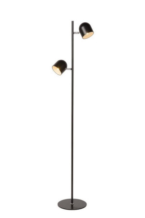 Lampa podłogowa lucide skanska-led 03703/10/30