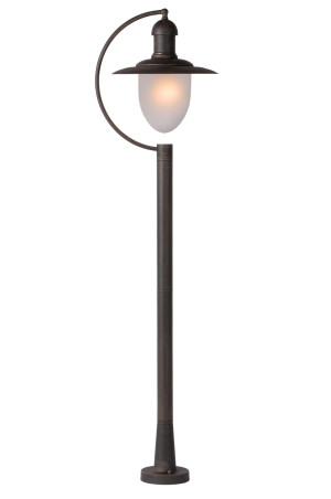 Lampa ogrodowa lucide aruba 11873/01/97
