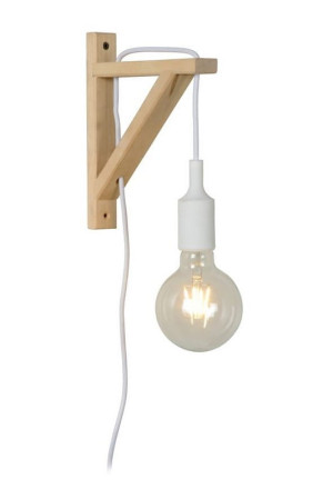 Lampa wisząca lucide fix  wall 08208/01/31