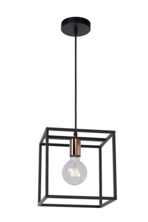 Lampa wisząca lucide arthur 08424/01/30
