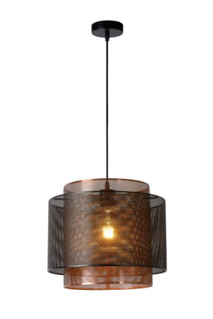 Lampa wisząca lucide orrin 02404/01/30