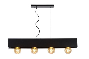 Lampa wisząca lucide surtus 30474/04/30