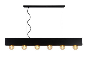 Lampa wisząca lucide surtus 30474/06/30