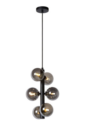 Lampa wisząca lucide tycho 45474/06/30