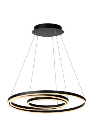 Lampa wisząca lucide triniti 46402/99/30