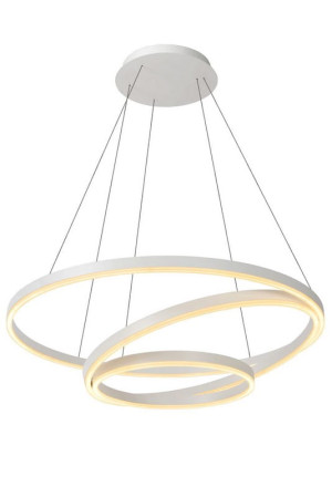 Lampa wisząca lucide triniti 46402/99/31