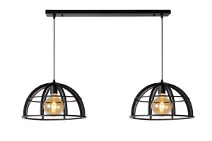 Lampa wisząca lucide dikra 76464/02/30