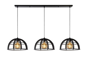 Lampa wisząca lucide dikra 76464/03/30