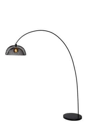 Lampa podłogowa lucide mesh 30773/01/30