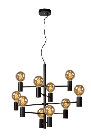 Lampa wisząca lucide leanne 21421/10/30