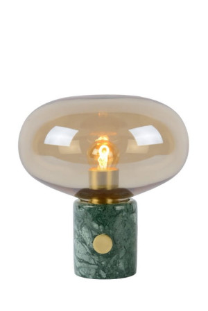 Lampa stołowa lucide charlize 03520/01/62