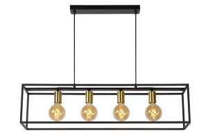 Lampa wisząca lucide ruben 00424/04/30