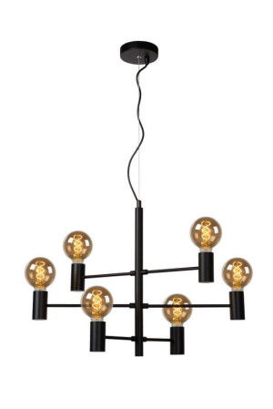 Lampa wisząca lucide leanne 21421/06/30