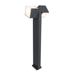 Lampa ogrodowa lutec cuba 7193801118