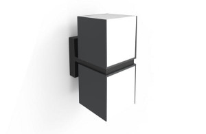 Kinkiet zewnętrzny ip65 lutec cuba 5193801118