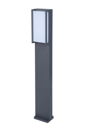 Lampa ogrodowa lutec qubo 7193001118