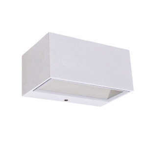 Kinkiet zewnętrzny ip65 lutec gemini 5189102032