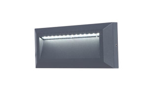 Kinkiet zewnętrzny ip65 lutec helena 5191602118