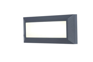 Kinkiet zewnętrzny ip65 lutec helena 5191601118