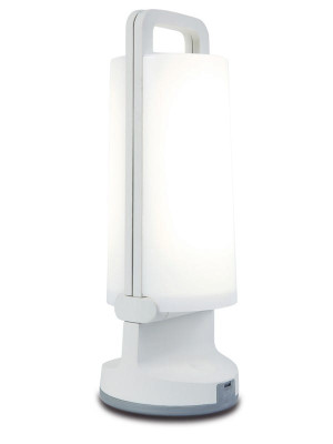 Lampa ogrodowa lutec dragonfly 6904101331