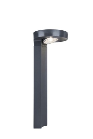 Lampa ogrodowa lutec diso 6906703335