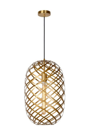 Lampa wisząca lucide wolfram 21417/32/02