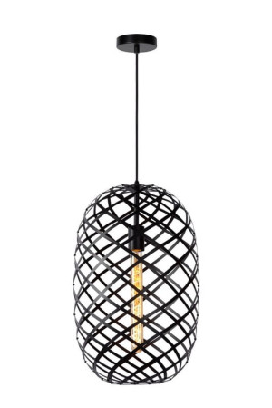 Lampa wisząca lucide wolfram 21417/32/30