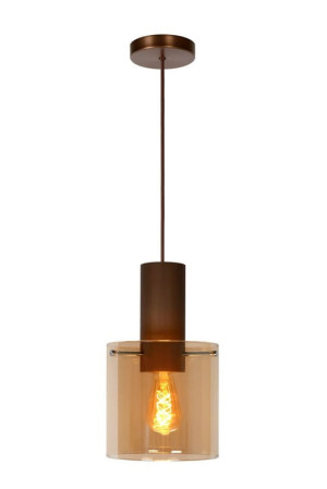 Lampa wisząca lucide toledo 74405/01/62
