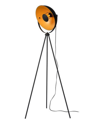 Lampa podłogowa lucide alvaro 05730/01/30