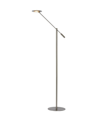 Lampa podłogowa lucide anselmo 19766/09/12