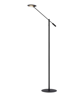 Lampa podłogowa lucide anselmo 19766/09/30