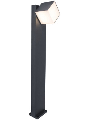 Lampa ogrodowa lutec cuba 7193802118