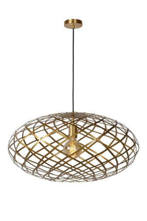 Lampa wisząca lucide wolfram 21417/65/02
