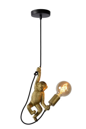Lampa wisząca lucide extravaganza chimp 10402/01/30