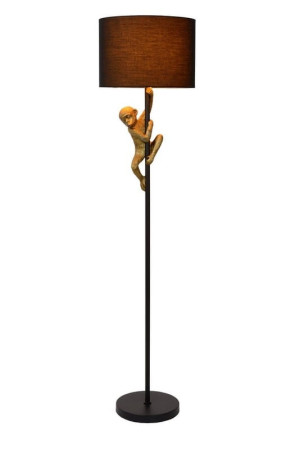 Lampa podłogowa lucide extravaganza chimp 10702/81/30