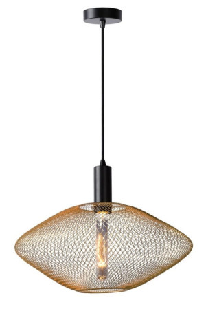 Lampa wisząca lucide mesh 21423/45/02