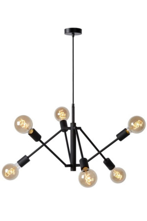 Lampa wisząca lucide lester 21424/06/30
