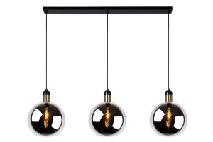 Lampa wisząca lucide julius 34438/03/65
