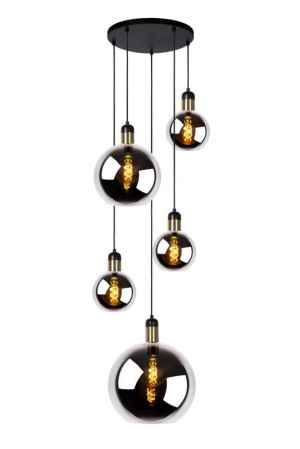 Lampa wisząca lucide julius 34438/05/65