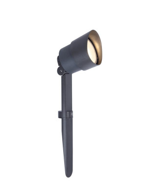 Lampa stojąca lutec explorer 6609201118