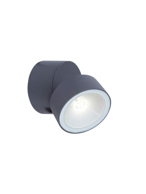 Kinkiet zewnętrzny ip65 lutec trumpet 5626101125