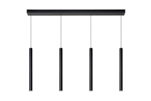 Lampa wisząca lucide lorenz 74403/04/30